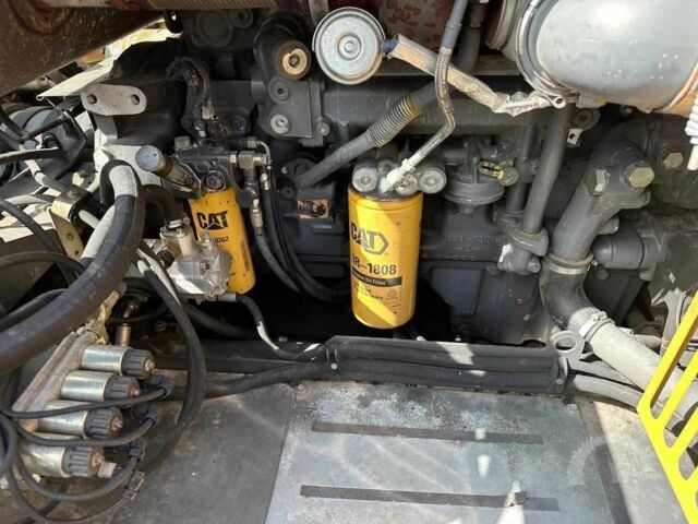 Клаас Другая, объемом двигателя 7.6 л и пробегом 0 тыс. км за 89000 $, фото 5 на Automoto.ua