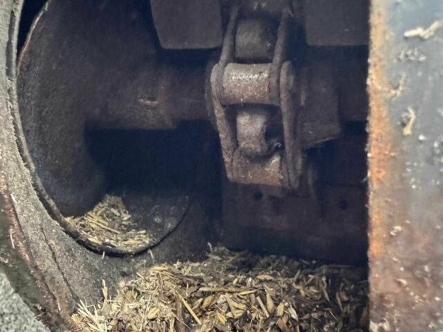 Клаас Другая, объемом двигателя 0 л и пробегом 0 тыс. км за 114850 $, фото 16 на Automoto.ua