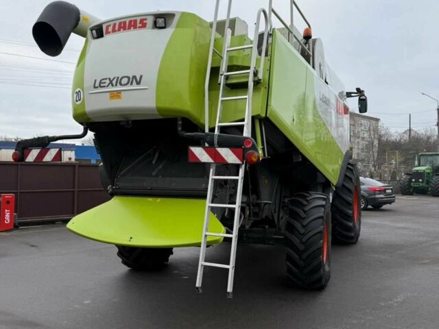 Клаас Другая, об'ємом двигуна 0 л та пробігом 0 тис. км за 108833 $, фото 2 на Automoto.ua