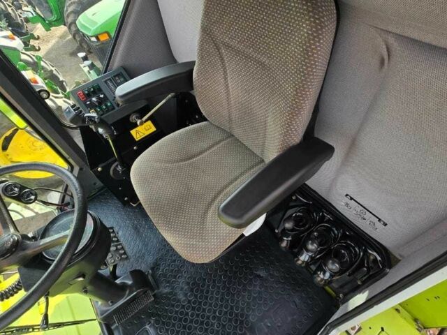 Клаас Другая, об'ємом двигуна 0 л та пробігом 0 тис. км за 75000 $, фото 19 на Automoto.ua