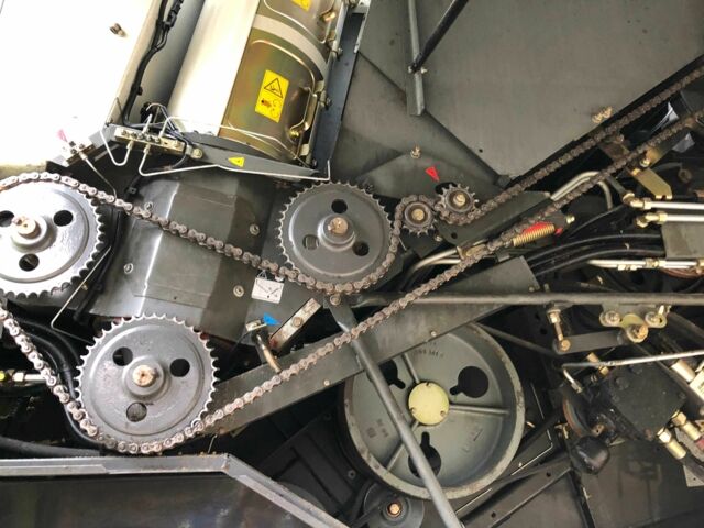 Клаас Другая, объемом двигателя 9 л и пробегом 0 тыс. км за 49500 $, фото 9 на Automoto.ua