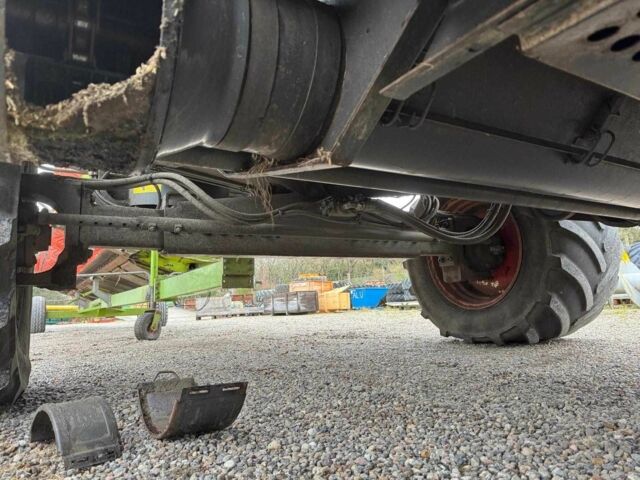 Клаас Другая, объемом двигателя 0 л и пробегом 0 тыс. км за 114850 $, фото 14 на Automoto.ua