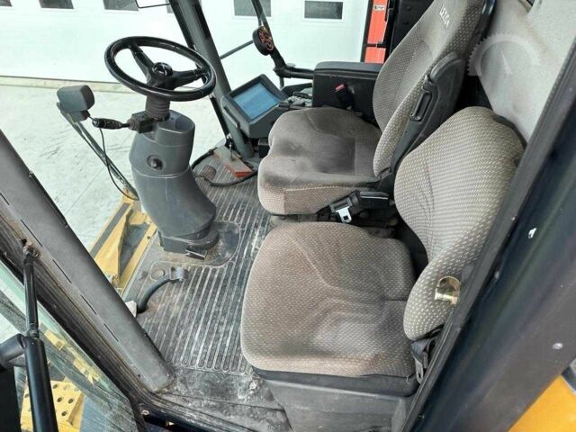 Клаас Другая, объемом двигателя 7.6 л и пробегом 0 тыс. км за 89000 $, фото 6 на Automoto.ua