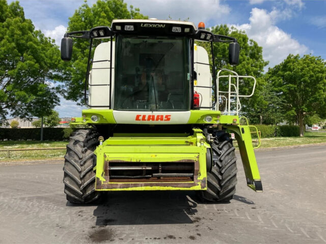 Клаас Другая, объемом двигателя 0 л и пробегом 0 тыс. км за 129389 $, фото 6 на Automoto.ua