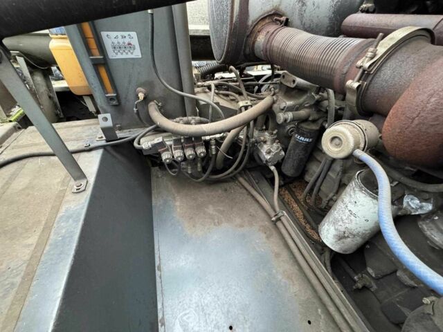 Клаас Другая, объемом двигателя 0 л и пробегом 0 тыс. км за 114850 $, фото 18 на Automoto.ua