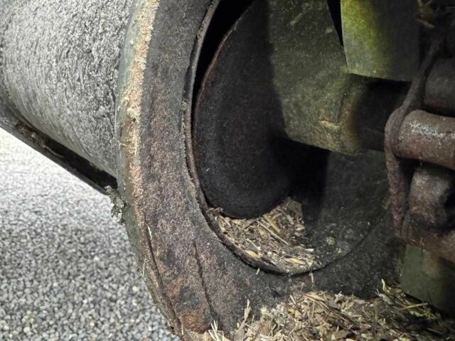 Клаас Другая, объемом двигателя 0 л и пробегом 0 тыс. км за 114850 $, фото 17 на Automoto.ua