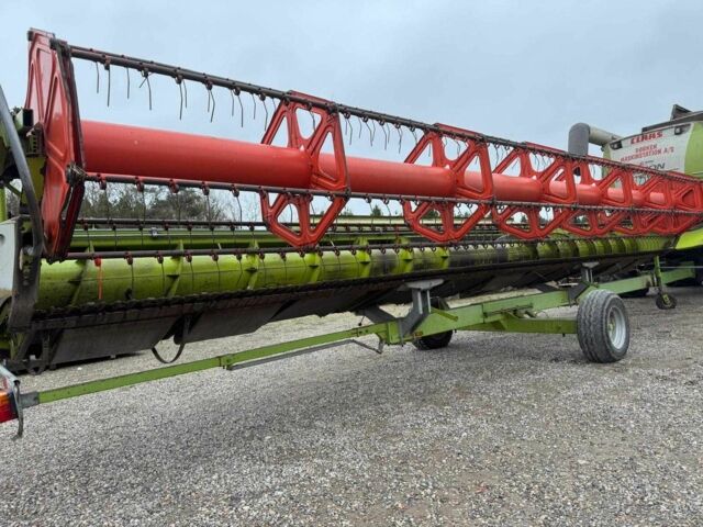 Клаас Другая, объемом двигателя 0 л и пробегом 0 тыс. км за 114850 $, фото 5 на Automoto.ua