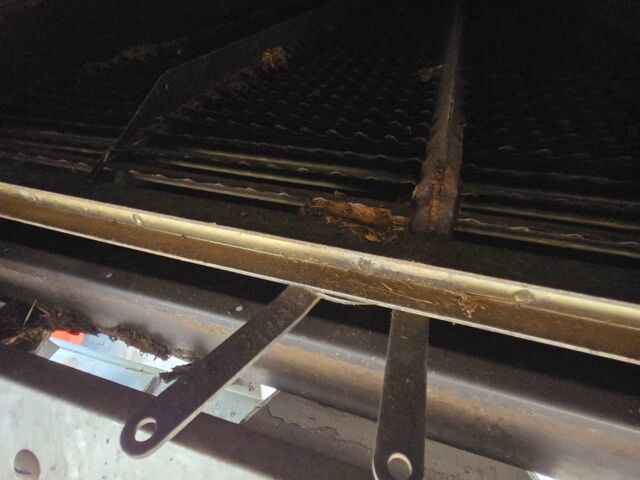 Клаас Другая, об'ємом двигуна 0 л та пробігом 0 тис. км за 75000 $, фото 13 на Automoto.ua