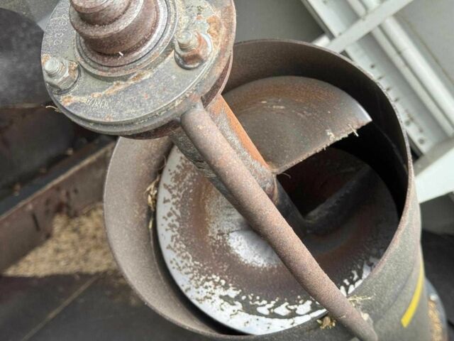 Клаас Другая, объемом двигателя 0 л и пробегом 0 тыс. км за 114850 $, фото 22 на Automoto.ua