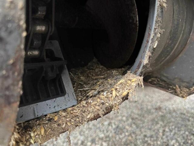 Клаас Другая, объемом двигателя 0 л и пробегом 0 тыс. км за 114850 $, фото 15 на Automoto.ua