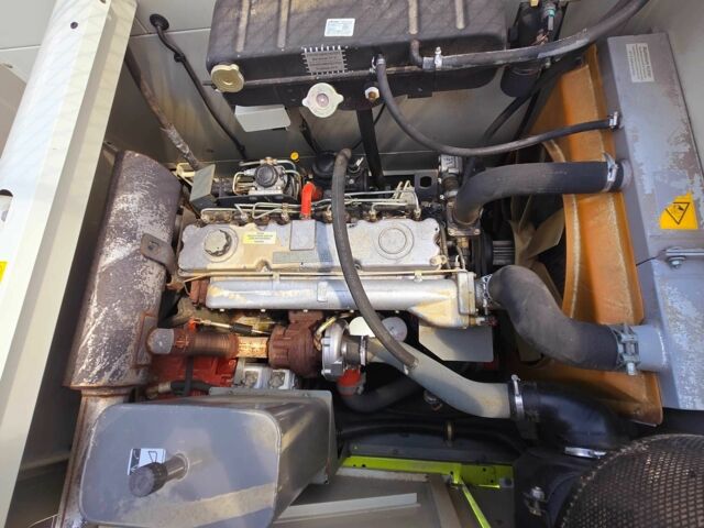 Клаас Другая, об'ємом двигуна 0 л та пробігом 0 тис. км за 75000 $, фото 17 на Automoto.ua