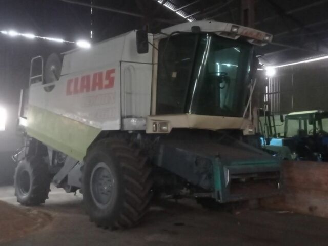 Клаас Другая, объемом двигателя 9.5 л и пробегом 9 тыс. км за 48000 $, фото 8 на Automoto.ua