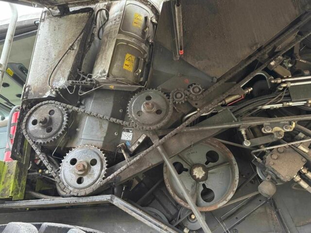 Клаас Другая, объемом двигателя 0 л и пробегом 0 тыс. км за 114850 $, фото 11 на Automoto.ua