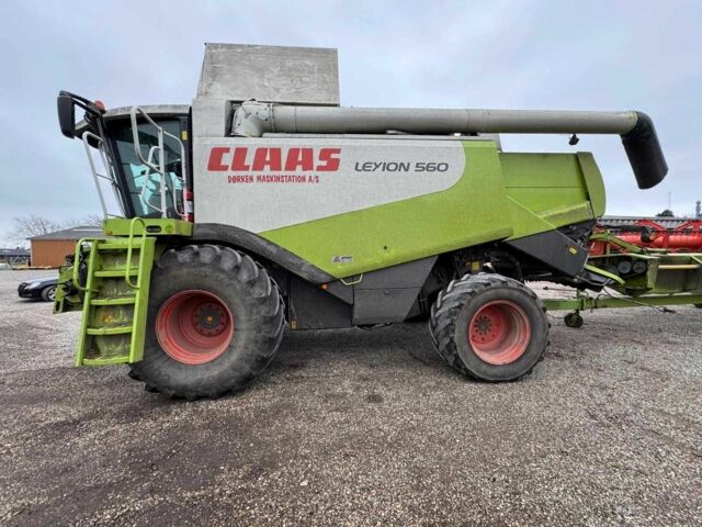 Клаас Другая, объемом двигателя 0 л и пробегом 0 тыс. км за 114850 $, фото 1 на Automoto.ua