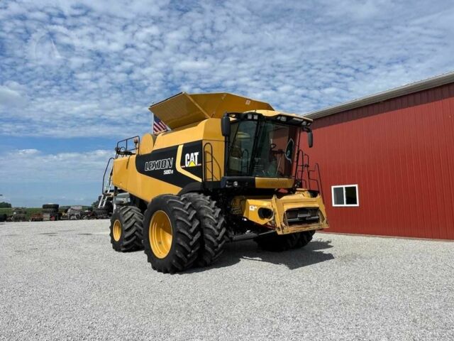 Клаас Другая, объемом двигателя 7.6 л и пробегом 0 тыс. км за 89000 $, фото 2 на Automoto.ua