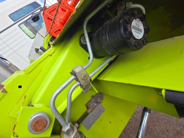 Клаас Другая, об'ємом двигуна 0 л та пробігом 0 тис. км за 75000 $, фото 16 на Automoto.ua