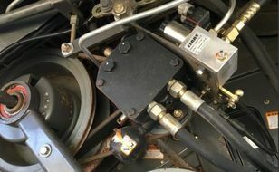 Клаас Другая, объемом двигателя 0 л и пробегом 0 тыс. км за 90000 $, фото 10 на Automoto.ua