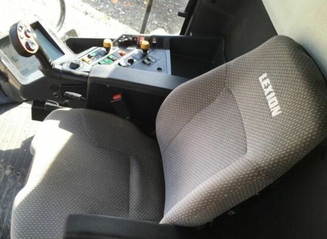 Клаас Другая, объемом двигателя 0 л и пробегом 0 тыс. км за 90000 $, фото 4 на Automoto.ua