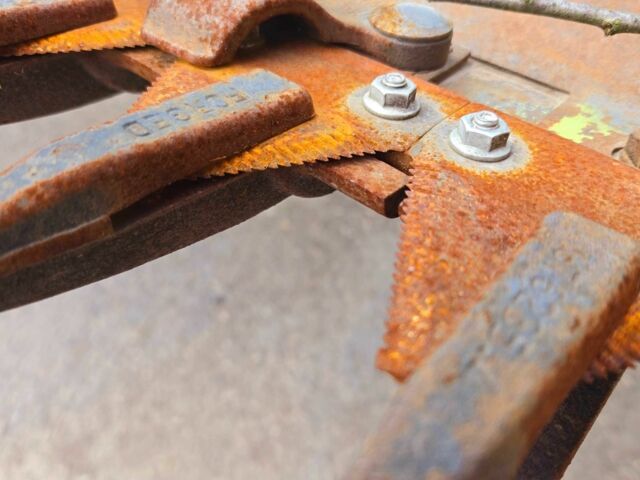 Клаас Другая, об'ємом двигуна 0 л та пробігом 0 тис. км за 75000 $, фото 9 на Automoto.ua