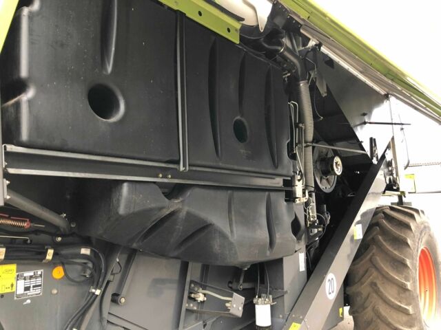 Клаас Другая, объемом двигателя 9 л и пробегом 0 тыс. км за 49500 $, фото 10 на Automoto.ua