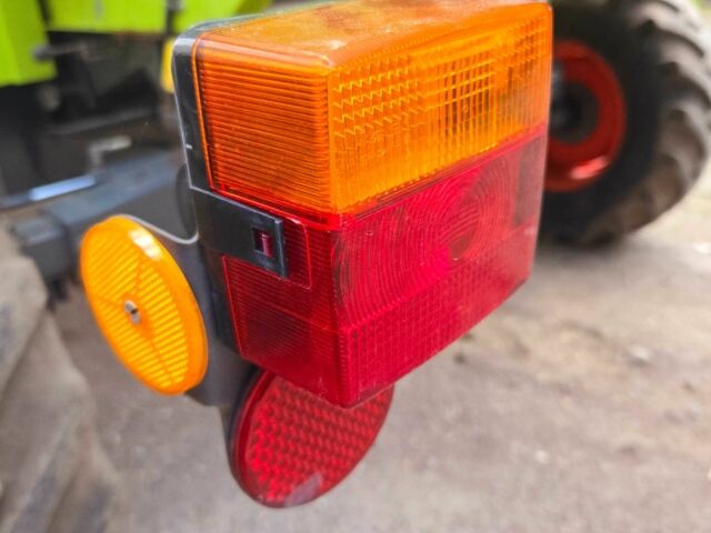 Клаас Другая, об'ємом двигуна 0 л та пробігом 0 тис. км за 75000 $, фото 10 на Automoto.ua