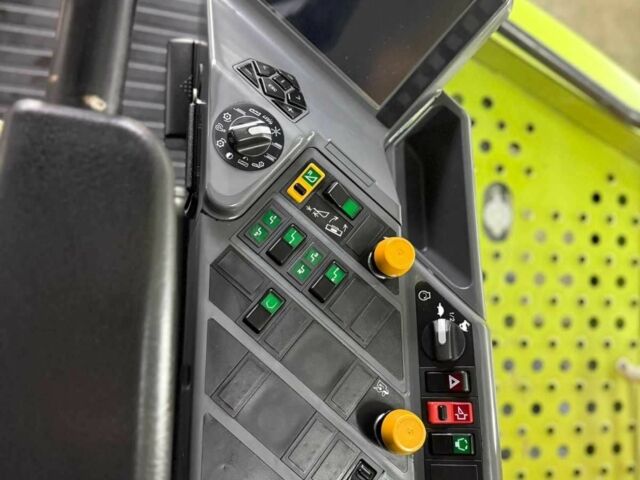 Клаас Другая, об'ємом двигуна 0 л та пробігом 0 тис. км за 108833 $, фото 17 на Automoto.ua