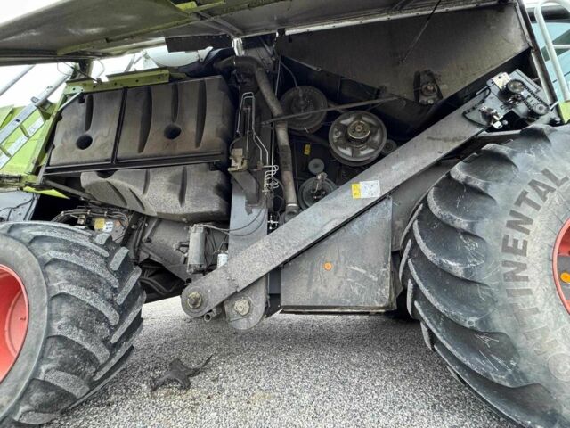 Клаас Другая, объемом двигателя 0 л и пробегом 0 тыс. км за 114850 $, фото 13 на Automoto.ua