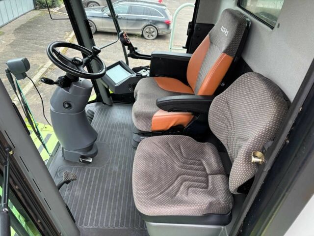 Клаас Другая, объемом двигателя 0 л и пробегом 0 тыс. км за 125945 $, фото 17 на Automoto.ua