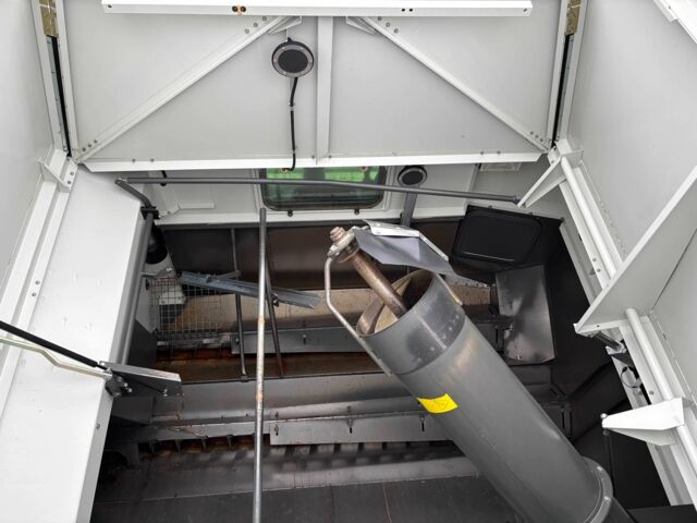 Клаас Другая, объемом двигателя 0 л и пробегом 0 тыс. км за 125945 $, фото 11 на Automoto.ua