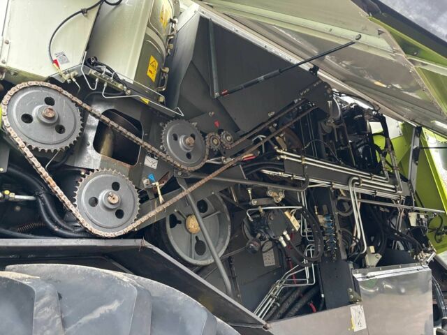 Клаас Другая, объемом двигателя 0 л и пробегом 0 тыс. км за 125945 $, фото 16 на Automoto.ua