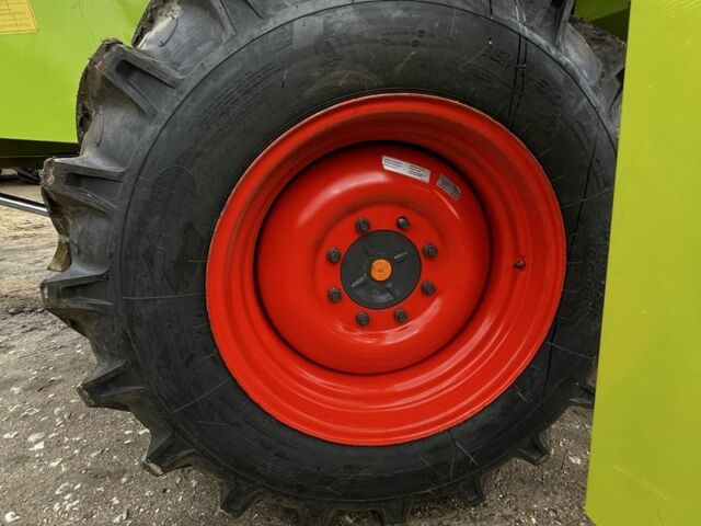 Клаас Другая, объемом двигателя 6 л и пробегом 1 тыс. км за 35000 $, фото 8 на Automoto.ua