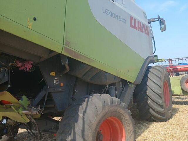 Клаас Другая, объемом двигателя 0 л и пробегом 7 тыс. км за 69000 $, фото 1 на Automoto.ua