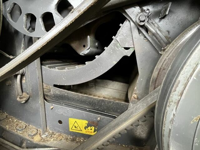 Клаас Другая, объемом двигателя 6 л и пробегом 1 тыс. км за 35000 $, фото 14 на Automoto.ua