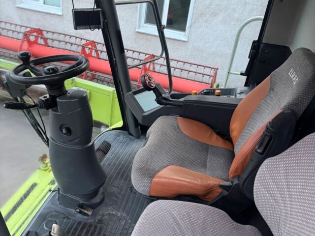 Клаас Другая, объемом двигателя 0 л и пробегом 0 тыс. км за 107514 $, фото 8 на Automoto.ua