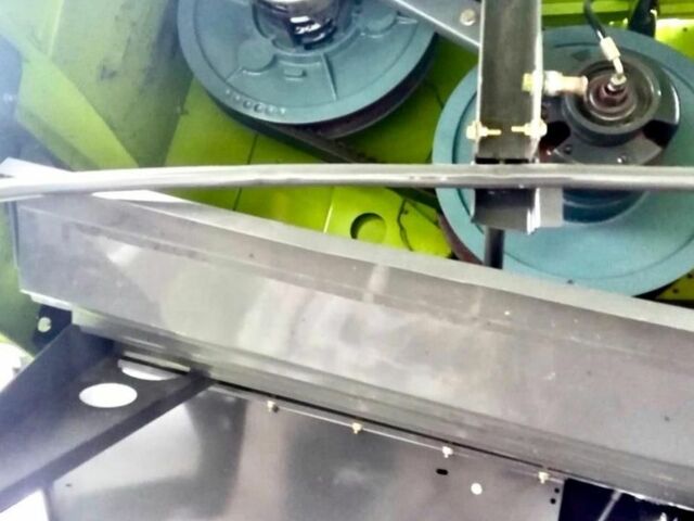 Клаас Другая, об'ємом двигуна 0 л та пробігом 0 тис. км за 90246 $, фото 5 на Automoto.ua