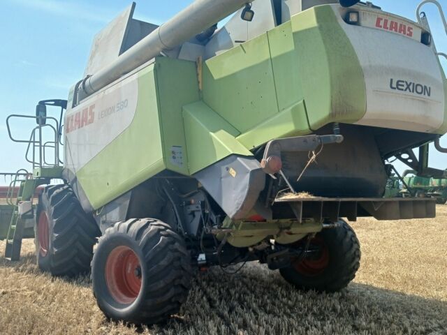 Клаас Другая, объемом двигателя 0 л и пробегом 7 тыс. км за 69000 $, фото 3 на Automoto.ua