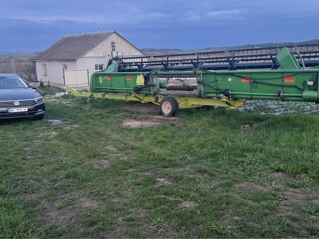 Клаас Другая, объемом двигателя 12 л и пробегом 0 тыс. км за 60000 $, фото 4 на Automoto.ua