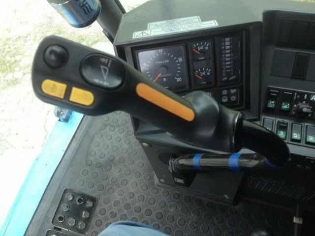 Клаас Другая, объемом двигателя 0 л и пробегом 0 тыс. км за 80325 $, фото 3 на Automoto.ua