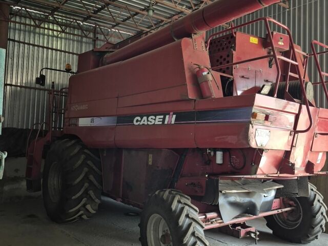 Клаас Другая, объемом двигателя 8.3 л и пробегом 0 тыс. км за 38000 $, фото 2 на Automoto.ua