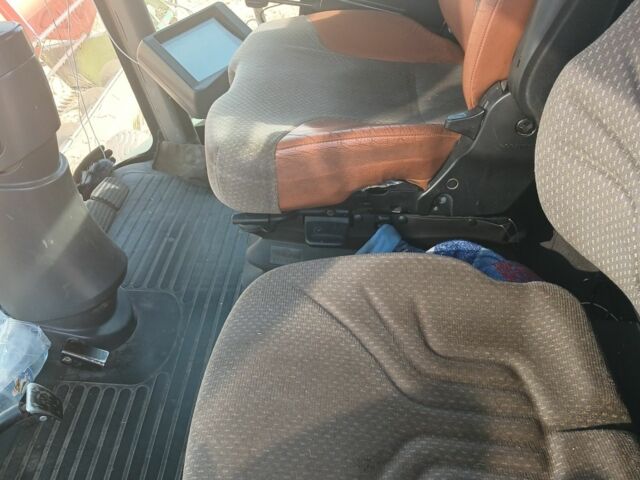 Клаас Другая, объемом двигателя 0 л и пробегом 7 тыс. км за 69000 $, фото 6 на Automoto.ua