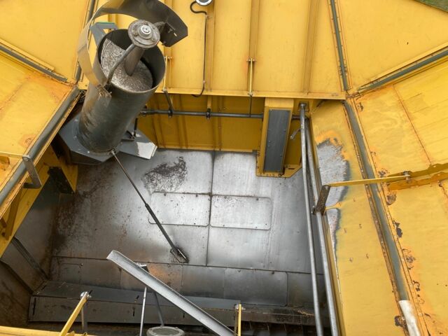 Клаас Другая, объемом двигателя 13 л и пробегом 6 тыс. км за 70000 $, фото 5 на Automoto.ua