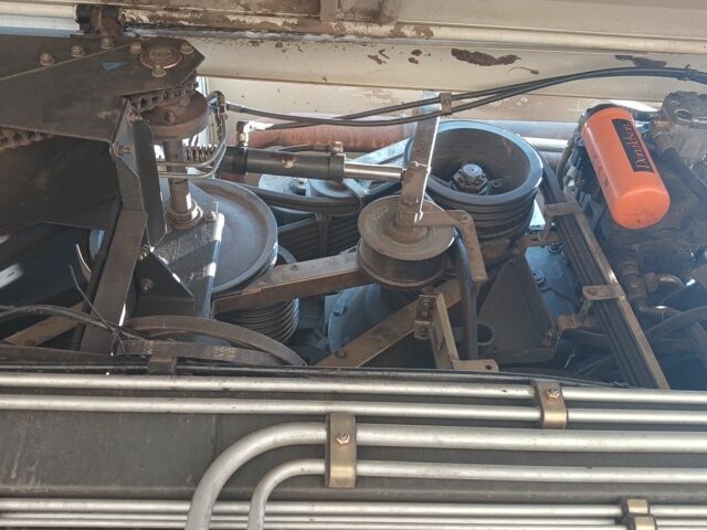 Клаас Другая, объемом двигателя 0 л и пробегом 7 тыс. км за 69000 $, фото 7 на Automoto.ua