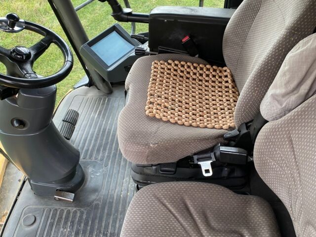 Клаас Другая, объемом двигателя 13 л и пробегом 6 тыс. км за 70000 $, фото 8 на Automoto.ua