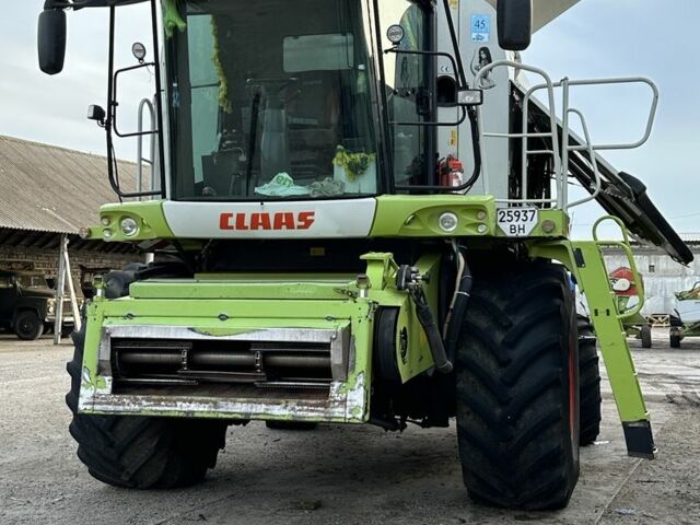 Клаас Другая, объемом двигателя 0 л и пробегом 0 тыс. км за 95000 $, фото 3 на Automoto.ua