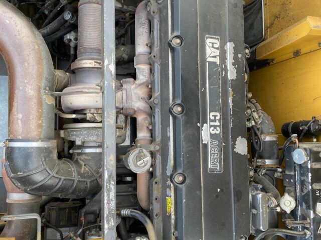 Клаас Другая, объемом двигателя 13 л и пробегом 6 тыс. км за 70000 $, фото 4 на Automoto.ua