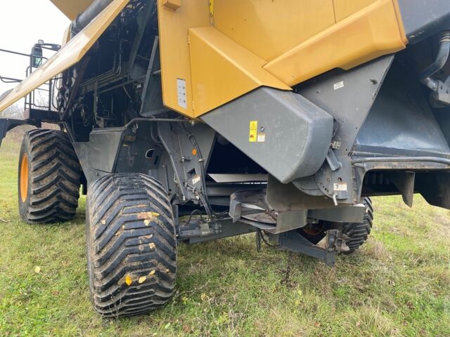 Клаас Другая, объемом двигателя 13 л и пробегом 6 тыс. км за 70000 $, фото 3 на Automoto.ua