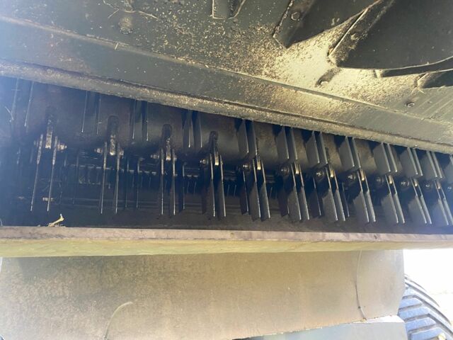 Клаас Другая, объемом двигателя 13 л и пробегом 6 тыс. км за 70000 $, фото 6 на Automoto.ua