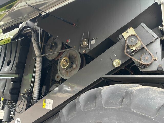 Клаас Другая, объемом двигателя 0 л и пробегом 0 тыс. км за 125945 $, фото 8 на Automoto.ua