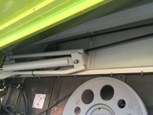 Клаас Другая, объемом двигателя 0 л и пробегом 0 тыс. км за 80325 $, фото 2 на Automoto.ua