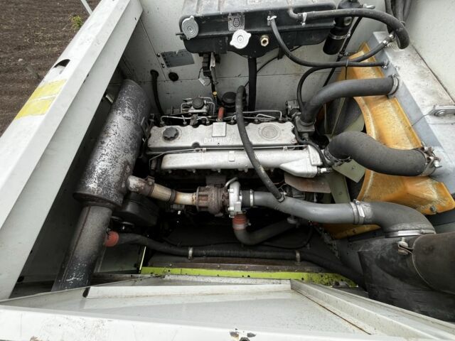 Клаас Другая, объемом двигателя 6 л и пробегом 1 тыс. км за 35000 $, фото 13 на Automoto.ua